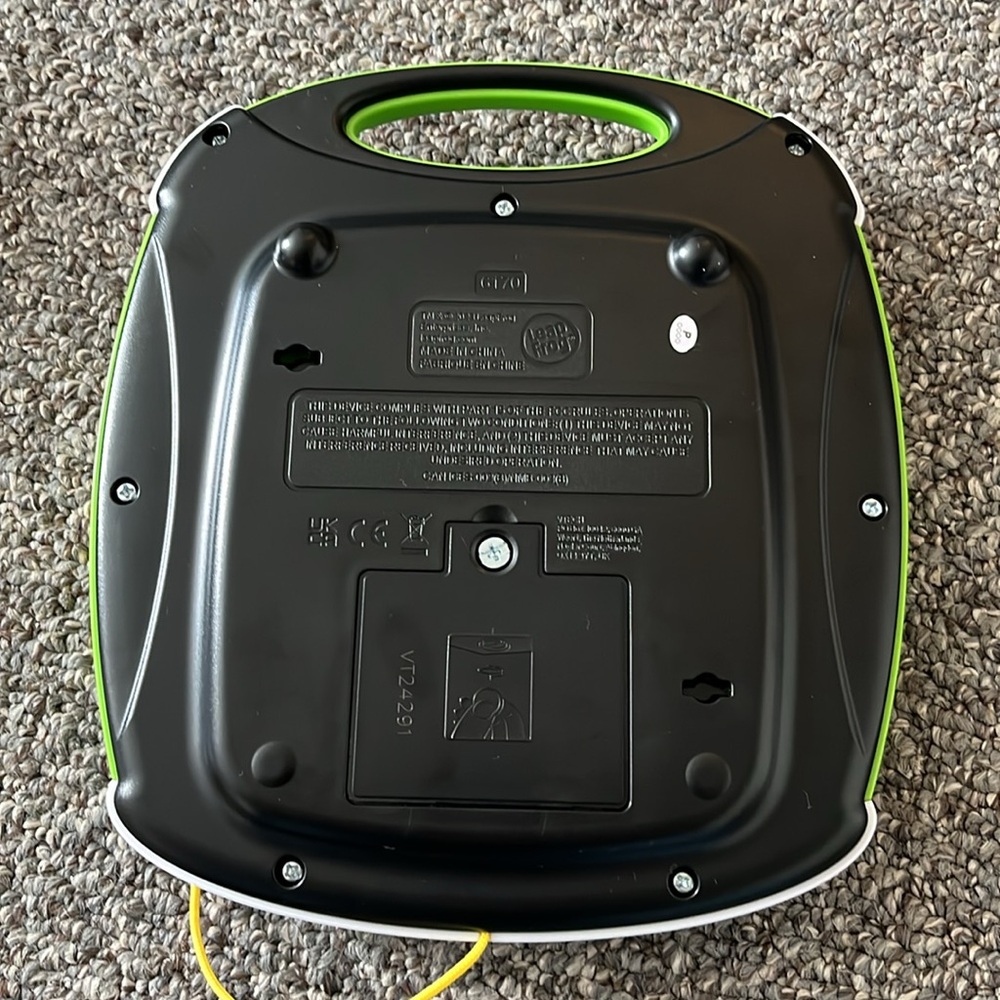 Leapfrog bundle - Picture 4 of 5